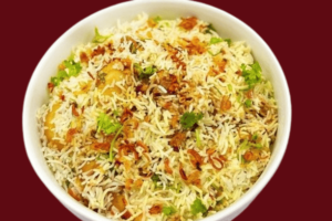 Biryani