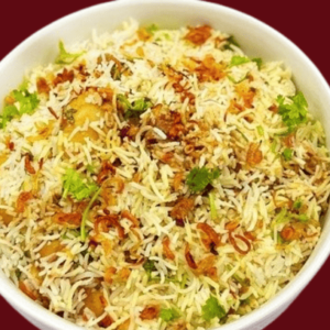 Biryani